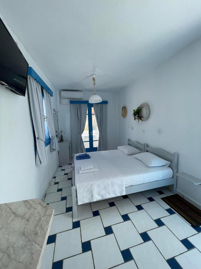 Giavasi Seaside Finiki Foiníkion Exterior foto